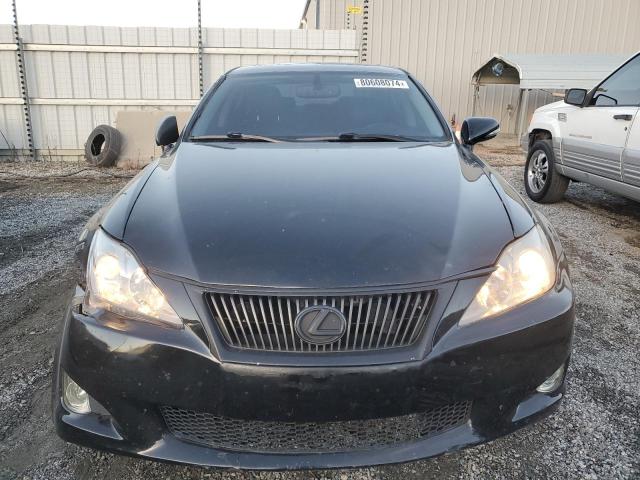 Photo 5 from auction – 2010 LEXUS IS 250 with VIN JTHBF5C23A5113445