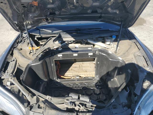 Photo 11 from auction – 2013 TESLA MODEL S with VIN 5YJSA1CN7DFP21684