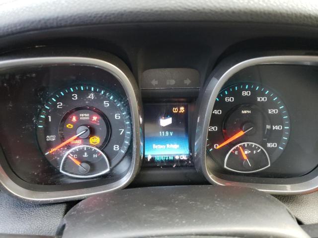 Photo 9 from auction – 2015 CHEVROLET MALIBU 2LT with VIN 1G11D5SL5FF351885