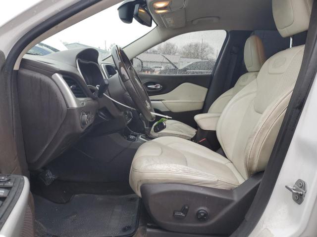 Photo 7 from auction – 2018 JEEP CHEROKEE O with VIN 1C4PJMJX1JD602740