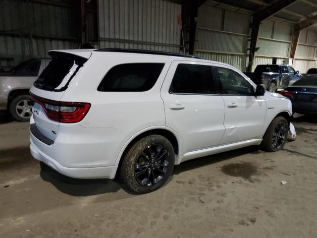 Фото 3 с аукциона – 2024 DODGE DURANGO R/ с VIN 1C4SDHCT8RC248543