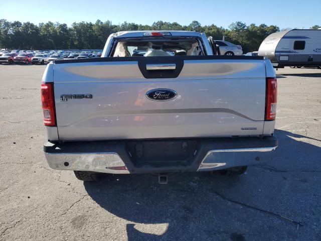 Photo 6 from auction – 2015 FORD F150 SUPER with VIN 1FTFX1EFXFFB38840