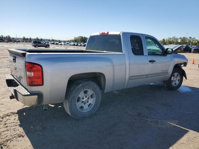 Photo 3 from auction – 2012 CHEVROLET SILVERADO with VIN 1GCRCSE01CZ165087