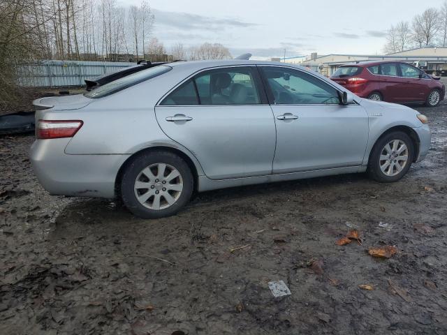 Photo 3 from auction – 2007 TOYOTA CAMRY HYBR with VIN 4T1BB46K17U014166