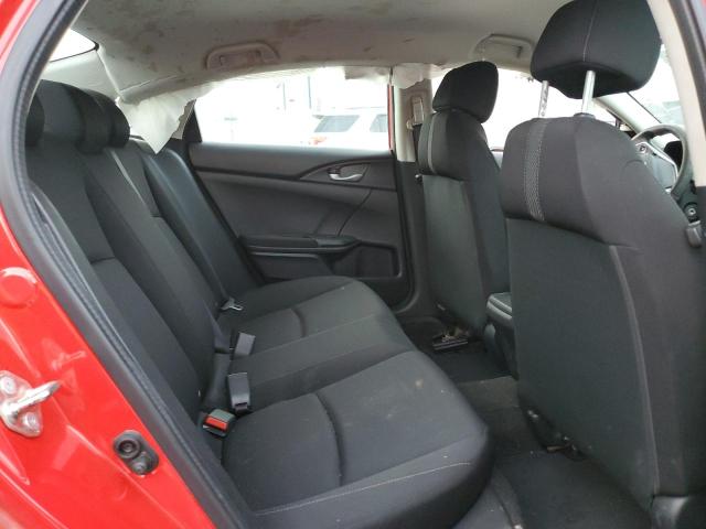 Photo 10 from auction – 2017 HONDA CIVIC LX with VIN 2HGFC2F52HH532410