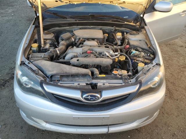 Photo 11 from auction – 2010 SUBARU IMPREZA 2. with VIN JF1GE6C62AG506401