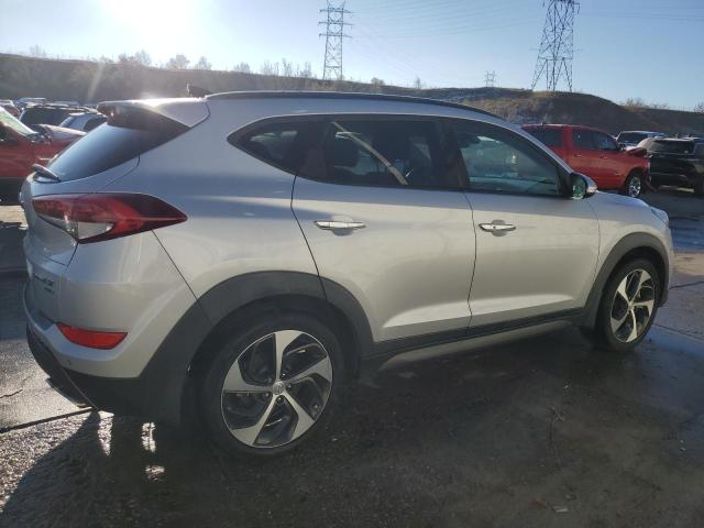 Photo 3 from auction – 2016 HYUNDAI TUCSON LIM with VIN KM8J3CA27GU156001