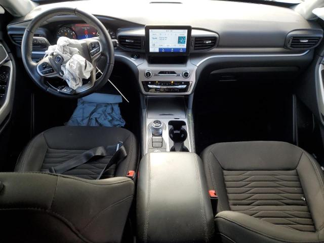 صورة رقم 8 من المزاد - 2021 FORD EXPLORER X مع VIN 1FMSK8DH8MGB77406