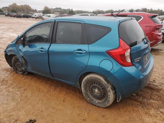 Photo 2 from auction – 2015 NISSAN VERSA NOTE with VIN 3N1CE2CP3FL356833