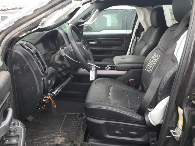 Photo 7 from auction – 2024 RAM 2500 POWER with VIN 3C6TR5EJXRG161716