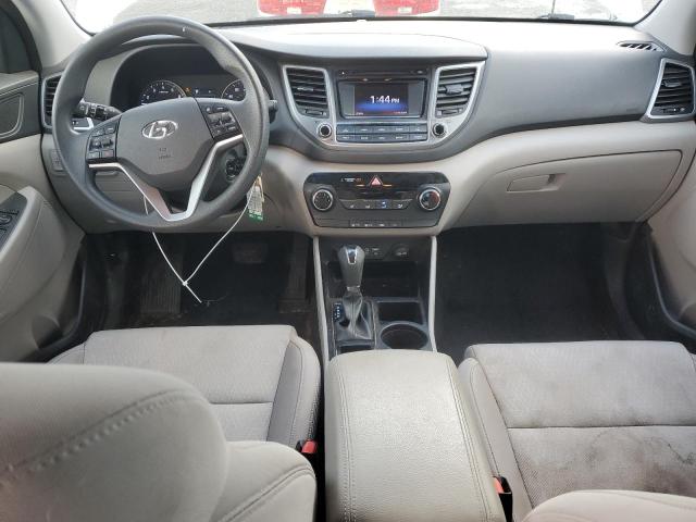 Photo 8 from auction – 2016 HYUNDAI TUCSON LIM with VIN KM8J3CA40GU140160
