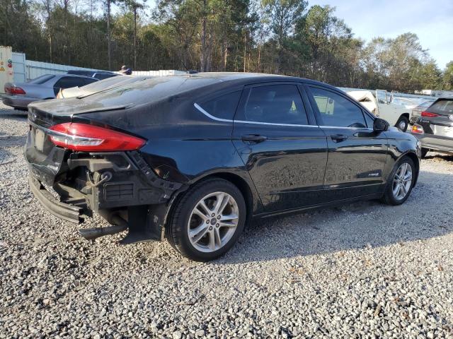 Photo 3 from auction – 2018 FORD FUSION SE with VIN 3FA6P0LU9JR116485