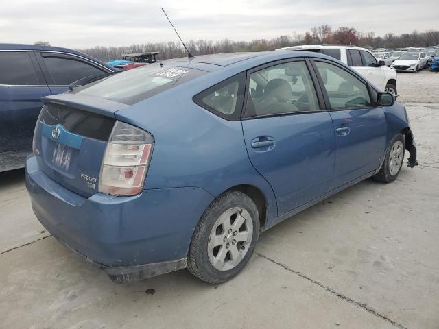 Photo 3 from auction – 2005 TOYOTA PRIUS with VIN JTDKB22U250122672