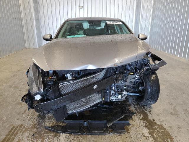 Photo 5 from auction – 2023 KIA FORTE LX with VIN 3KPF24AD7PE627115