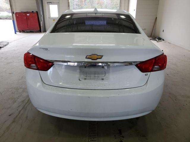 Photo 6 from auction – 2017 CHEVROLET IMPALA LT with VIN 2G1105SA3H9153165