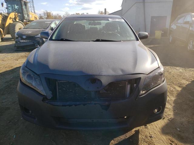 Photo 5 from auction – 2011 TOYOTA CAMRY BASE with VIN 4T1BF3EK0BU225397