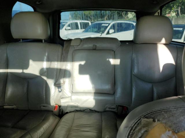 Photo 10 from auction – 2004 GMC YUKON with VIN 1GKEC13V04R248393