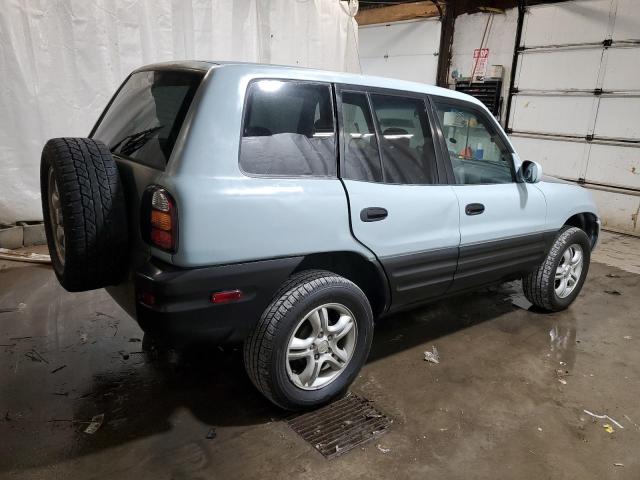 Photo 3 from auction – 1999 TOYOTA RAV4 with VIN JT3HP10V2X7140671
