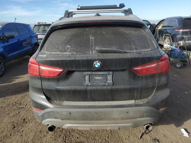 Photo 6 from auction – 2016 BMW X1 XDRIVE2 with VIN WBXHT3C31GP889249