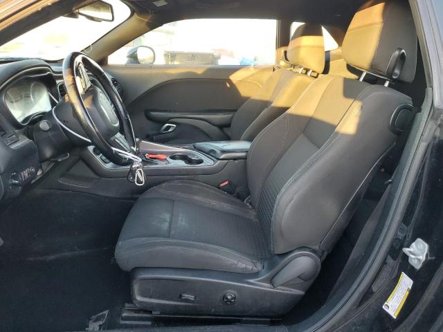 Photo 7 from auction – 2019 DODGE CHALLENGER with VIN 2C3CDZAGXKH727814