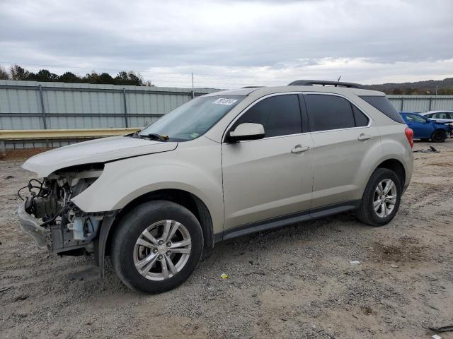 CHEVROLET EQUINOX LT 2013 with VIN 2GNALDEK6D6416524 - Photo from auction