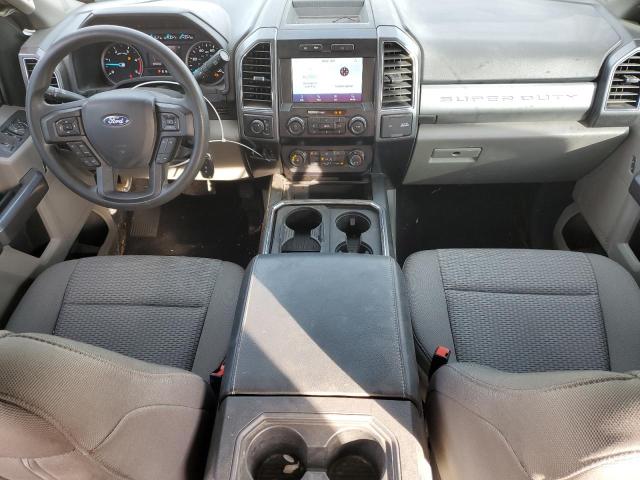 Photo 8 from auction – 2022 FORD F250 SUPER with VIN 1FT7W2BT4NEE67738