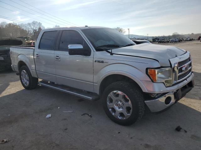 Photo 4 from auction – 2011 FORD F150 SUPER with VIN 1FTFW1CF7BFB96078