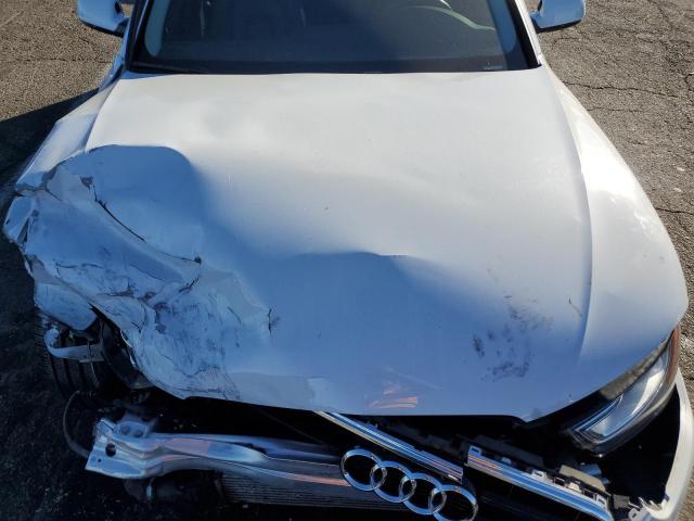 Photo 11 from auction – 2015 AUDI A4 PREMIUM with VIN WAUFFAFL5FN021452