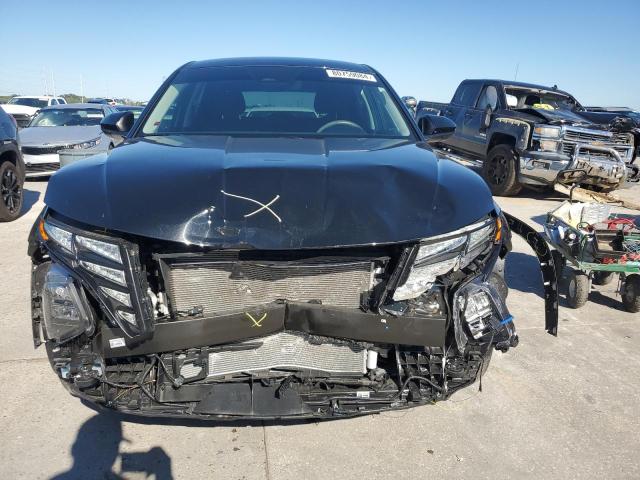Photo 5 from auction – 2023 HYUNDAI TUCSON SE with VIN 5NMJACAE6PH261060
