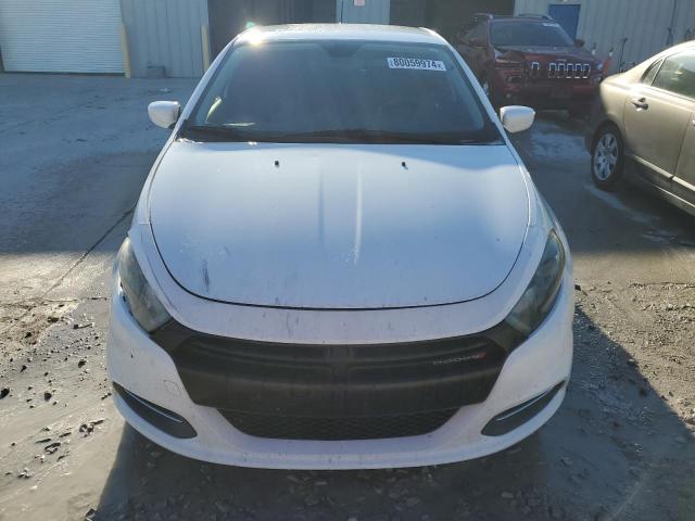 Photo 5 from auction – 2015 DODGE DART SE with VIN 1C3CDFAA5FD375335