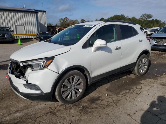 BUICK ENCORE PRE 2017 with VIN KL4CJASB7HB170123 - Photo from auction