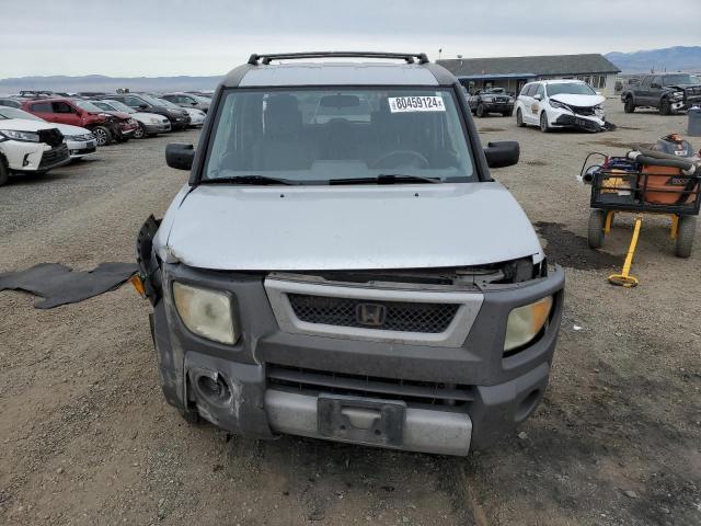Photo 5 from auction – 2004 HONDA ELEMENT EX with VIN 5J6YH28614L033992