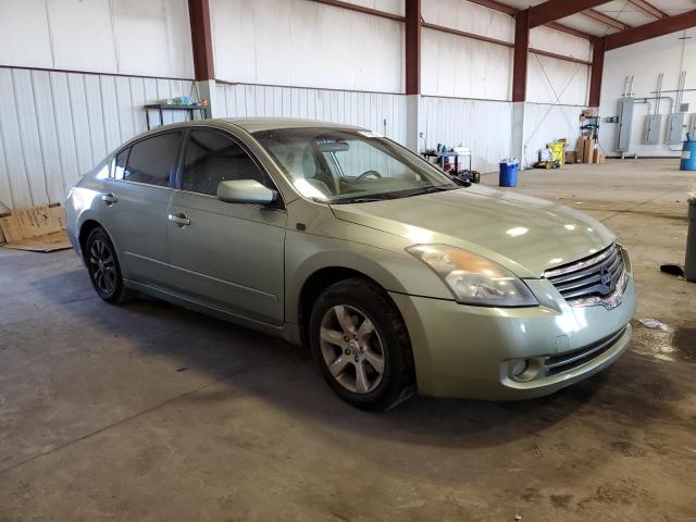 Photo 4 from auction – 2007 NISSAN ALTIMA 2.5 with VIN 1N4AL21E77N462947