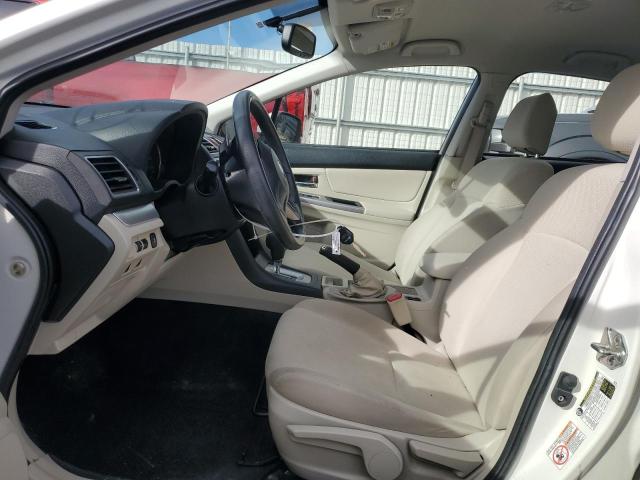 Photo 7 from auction – 2015 SUBARU IMPREZA PR with VIN JF1GPAC6XFH278033