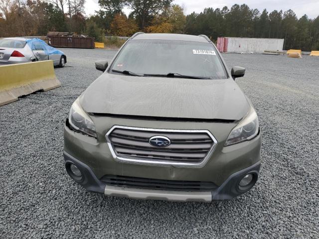 Photo 5 from auction – 2017 SUBARU OUTBACK TO with VIN 4S4BSETC7H3394754