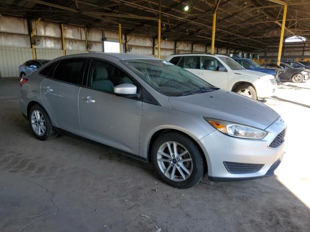 Photo 4 from auction – 2018 FORD FOCUS SE with VIN 1FADP3FE0JL304209