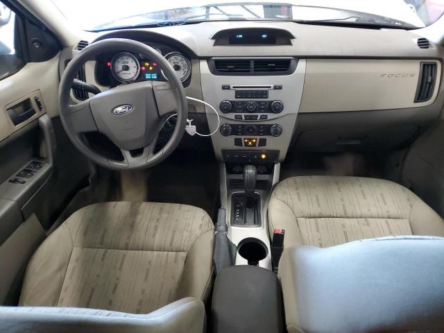 Photo 8 from auction – 2008 FORD FOCUS SE with VIN 1FAHP35N48W230756