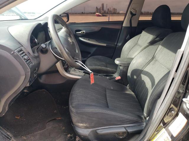 Фото 7 с аукциона – 2013 TOYOTA COROLLA BA с VIN 5YFBU4EE7DP149591