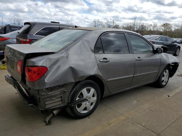 Photo 3 from auction – 2006 TOYOTA COROLLA CE with VIN 1NXBR32E86Z647025