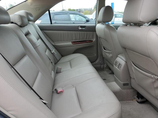 Photo 10 from auction – 2005 TOYOTA CAMRY LE with VIN 4T1BF30K45U098620