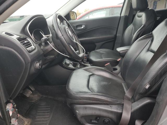 Photo 7 from auction – 2018 JEEP COMPASS LI with VIN 3C4NJDCBXJT192104
