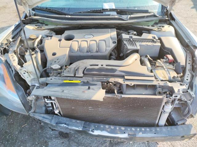 Photo 11 from auction – 2007 NISSAN ALTIMA 2.5 with VIN 1N4AL21E07C138430