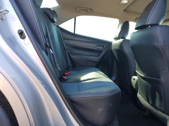 Photo 10 from auction – 2014 TOYOTA COROLLA L with VIN 5YFBURHE6EP097168