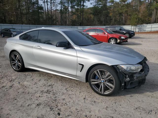 Photo 4 from auction – 2014 BMW 435 XI with VIN WBA3R5C52EK188679