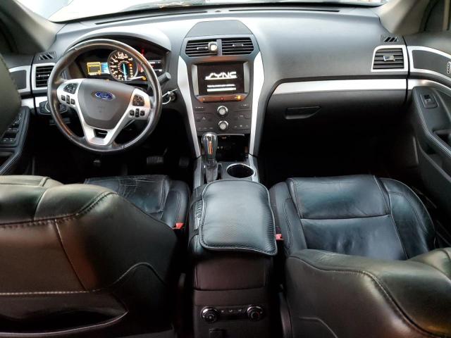 Photo 8 from auction – 2013 FORD EXPLORER X with VIN 1FM5K7D83DGC29953