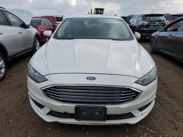 Photo 5 from auction – 2017 FORD FUSION SE with VIN 3FA6P0H79HR199039