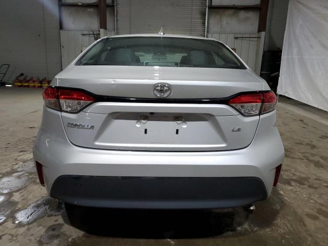 Photo 6 from auction – 2023 TOYOTA COROLLA LE with VIN 5YFB4MDE4PP065315