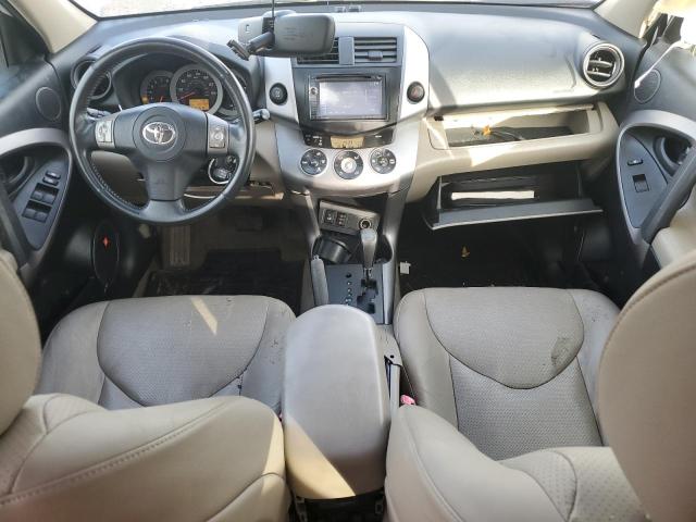 Photo 8 from auction – 2007 TOYOTA RAV4 LIMIT with VIN JTMBK31V675023410