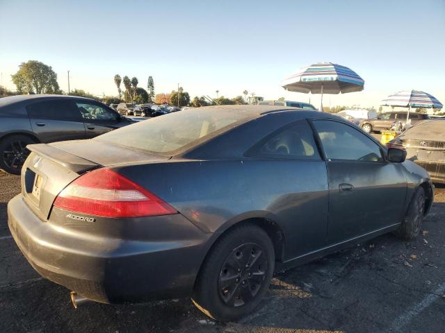 Photo 3 from auction – 2003 HONDA ACCORD EX with VIN 1HGCM82683A007909