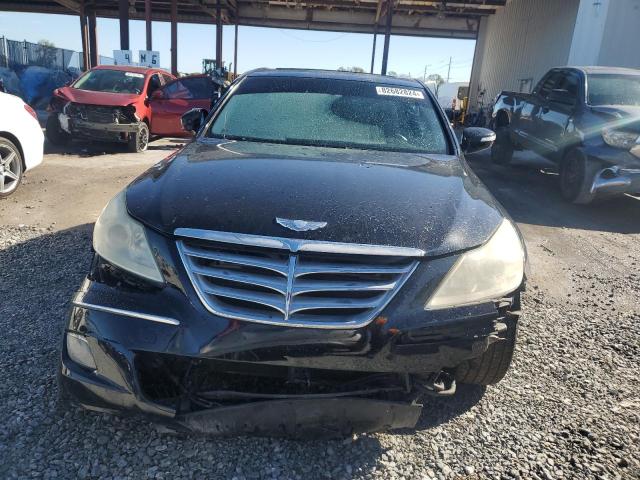 Photo 5 from auction – 2011 HYUNDAI GENESIS 3. with VIN KMHGC4DE7BU113681